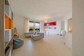 ApartmentsGarda - Residence San Zeno 1000 - Torri del Benaco - 0