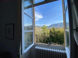 Maison d'hôtes La Giraudasse - Soulatgé - 6