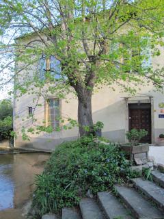 Maison d'hôtes La Giraudasse - Soulatgé - 9