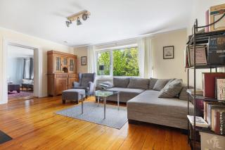 Idyllisches Bauernhaus Am See - 8