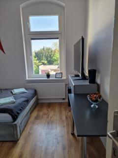 Apartamenty Zakonne "Apartament Rycerza" - Malbork - 5