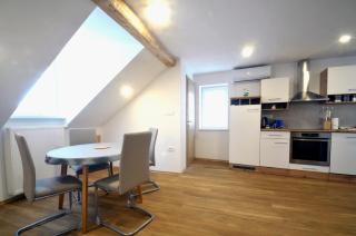 Apartma Plec - Bovec - 9
