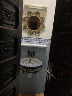 Riad Kamal luxe authentique avec 3 piscines au cœur de Marrakech - Marrakesh - 1