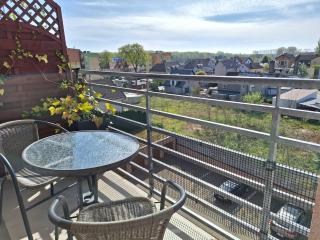 Apartament Słoneczny - Dziwnów - 8