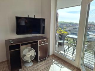 Apartament Słoneczny - Dziwnów - 5