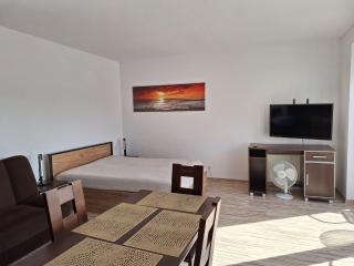 Apartament Słoneczny - Dziwnów - 9