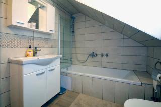 Apartma Plec - Bovec - 1