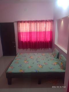 Dwarka Home Stay 2 Only family - Dwarka - 1