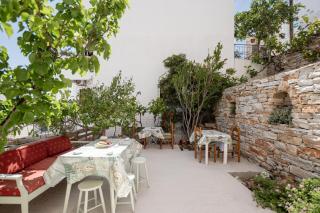 Amaranto Naxos 2 - Naxos Chora - 3