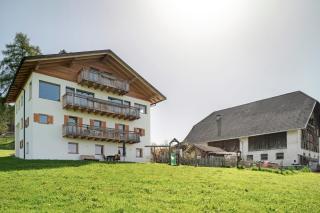 Ebnerhof - Collalbo - 0