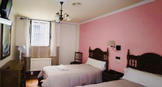 PICO SACRO I HOSTAL-PENSION Santiago de Compostela - 1