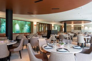 Les Boréales - Appart'hotel & Restaurant - Villers-sur-Mer - 1