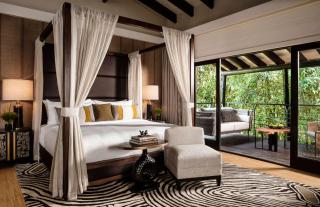 One&Only Nyungwe House - Rwumba - 2