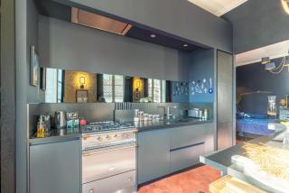centre historique Avignon appartement Haussmannien 140 m2 - Avignone - 7
