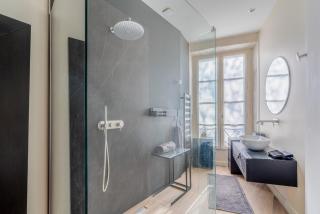 centre historique Avignon appartement Haussmannien 140 m2 - 3