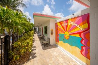 Monaco Vacation Rentals - Clearwater Beach - 3