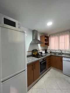 Toto&Koko apartment - Dénia - 1