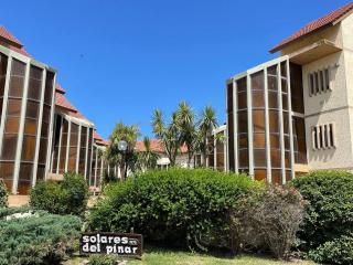 Hermoso departamento frente a la playa - Pinamar - 2