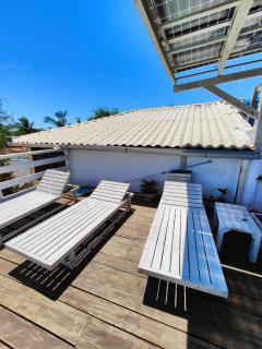 Pousada Tropical Brasil Jeri - 1