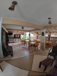 Pousada Tropical Brasil Jeri - Jericoacoara - 6