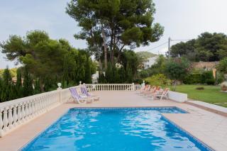 La Paz - El Tosalet - 8