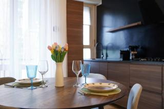 Cozy stay San Siro Stadium & Spa Escape - 6