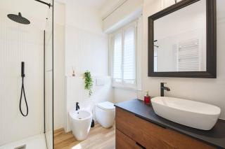 Cozy stay San Siro Stadium & Spa Escape - Milan - 4