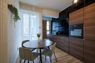 Cozy stay San Siro Stadium & Spa Escape - Milan - 8