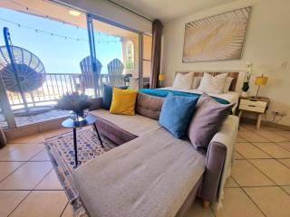 OCEAN WHISPER II-Back up power, 2 Adults & 1 Child, Umdloti - 6