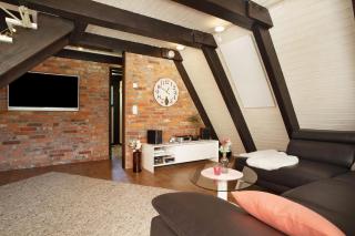 Ferienhaus Exquisit - 6