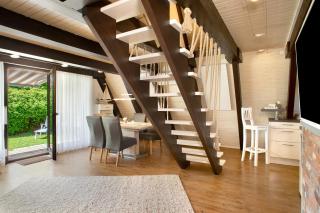 Ferienhaus Exquisit - Immenstaad am Bodensee - 1