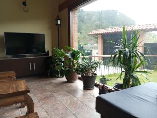 La Casa Malvarrosa - Ampuero - 1