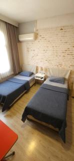Ünver Hotel - Adana - 4
