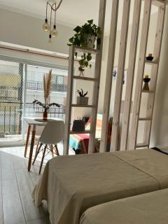 Encantador monoambiente boutique zona Aldrey - Mar del Plata - 8
