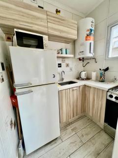 Encantador monoambiente boutique zona Aldrey - 4