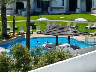 Casa Anna Del Rey. sth.faceing with free wifi. - Albufeira - 9