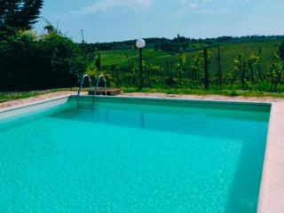 Casa Sala & Pepe - Tavarnelle Val di Pesa - 5