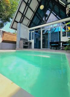 Atties Villa Gili Air - Gili Islands - 4
