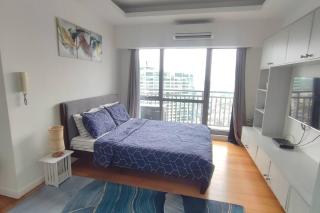 Aveline Suites Luna,1br, Rockwell side - 8