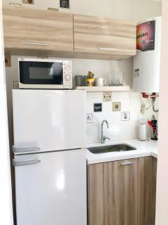 Encantador monoambiente boutique zona Aldrey - Mar del Plata - 3