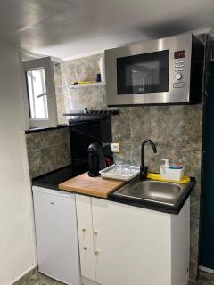 Studio fonctionnel & central proche paris - 6
