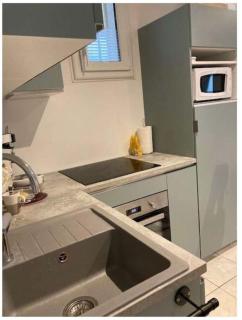 A 2 pas de la plage de la Vallières - 5