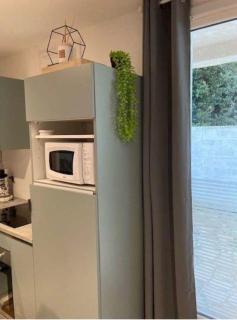 A 2 pas de la plage de la Vallières - 4