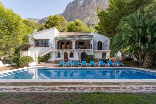 Rosa - Jávea - 0