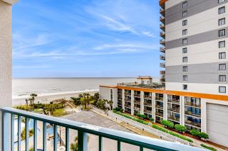 Sand Dunes 2647 - Myrtle Beach - 2