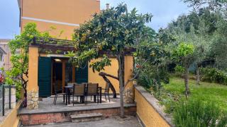 Sardinianworld - Villa Caterina - Santa Caterina - 9