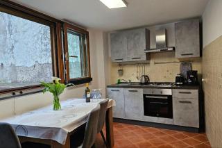 Danka House: central apartament - Maiori - 0