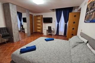 Danka House: central apartament - Maiori - 3