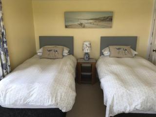 Spacious seaside family house in Aberdaron with large garden and stunning sea views - Aberdaron - 5