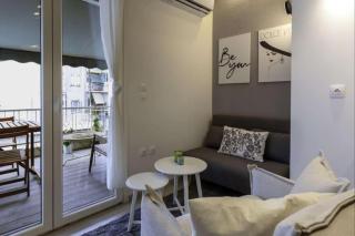 Phaedrus Living Modern City Flat Gkyzi - Atene - 0